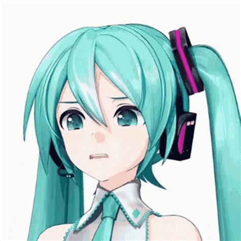 gif miku|Hatsune Miku GIFs .